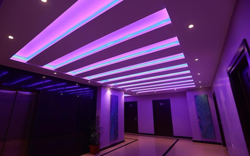 Hotel Emirates Kannangad Екстер'єр фото